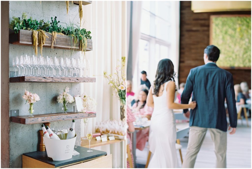 bridal shower in New Jersey at Halifax, captured by Sara Marx photography